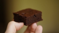 Universitaria muere por alergia al maní tras comer un brownie con ese ingrediente