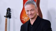 Gary Sinise reflexiona sobre su vida más allá de Hollywood y honra a su difunto hijo con su música