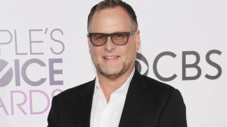 Dave Coulier, protagonista de «Full House», fue diagnosticado con linfoma no Hodgkin agresivo