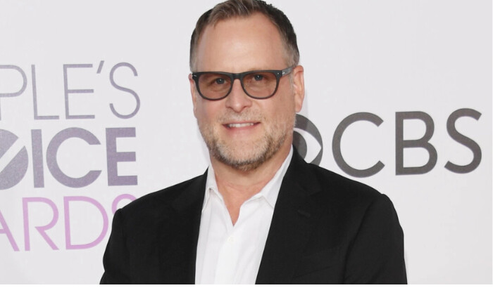 Dave Coulier, protagonista de «Full House», fue diagnosticado con linfoma no Hodgkin agresivo