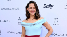 Jennifer Garner no pensaba convertirse en actriz: No creía que fuera una posibilidad