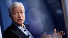 Jamie Dimon espera que la desregulación de la era Trump impulse la banca y la economía