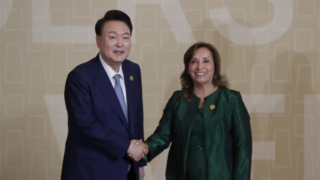 Perú transfiere a Corea del Sur la Presidencia de APEC para el 2025