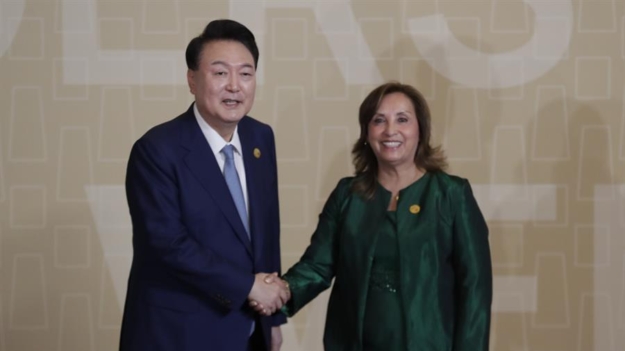 Perú transfiere a Corea del Sur la Presidencia de APEC para el 2025