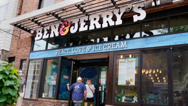 Ben & Jerry’s demanda a su empresa matriz por censura sobre su apoyo a Gaza