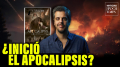 El Apocalipsis real: La Profecía que podría cumplirse muy pronto | Entrevista con Simón Delacre