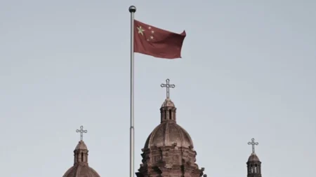 Cómo el Partido Comunista Chino busca transformar las religiones