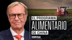 China domina sectores críticos de la cadena alimentaria en EE.UU. | Kip Tom