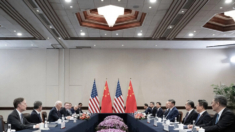 En su última reunión, Xi le dijo a Biden que China está «dispuesta a trabajar» con el gobierno de Trump