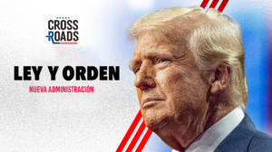 El plan de Ley y Orden de Trump | Crossroads en español