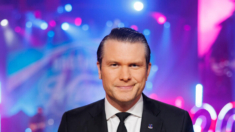 Pete Hegseth, nominado de Trump, se defiende de críticas a tatuajes y acusaciones de agresión