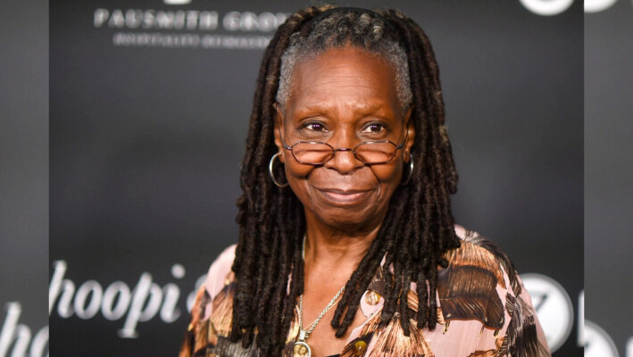 Whoopi Goldberg asiste a un evento, el 20 de julio de 2024, en Los Ángeles. (Foto de Richard Shotwell/Invision/AP, Archivo).