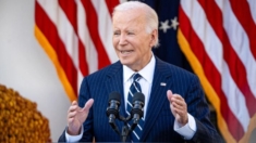 Biden pide al Congreso que apruebe paquete suplementario de 100,000 MDD para ayuda en caso de desastre