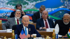 Biden asiste al primer día de su última cumbre del G20 en medio de las tensas relaciones Rusia-EE. UU.