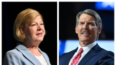 Republicano Eric Hovde cede ante Tammy Baldwin en reñida carrera al Senado por Wisconsin sin recuento de votos