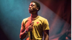 Rapero NBA YoungBoy se declara culpable en caso de fraude con medicamentos de prescripción en Utah