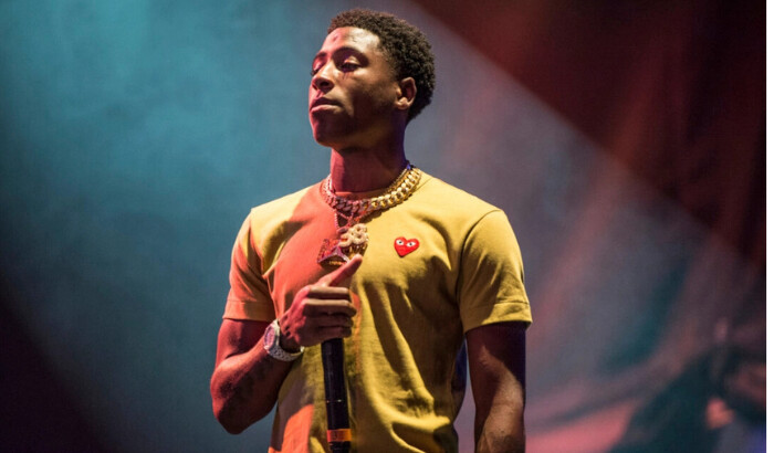 Rapero NBA YoungBoy se declara culpable en caso de fraude con medicamentos de prescripción en Utah