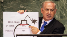 Netanyahu dice que «no es un secreto» que Israel atacó un componente nuclear iraní clave