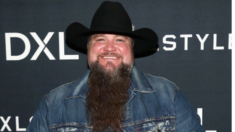 Sundance Head está «agradecido de estar vivo» tras ser herido de bala en accidente de cacería