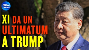 Xi Jinping da un ultimátum a EE.UU. y traza 4 líneas infranqueables ¿Las cruzará Trump?