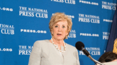 Trump elige a Linda McMahon como secretaria de Educación