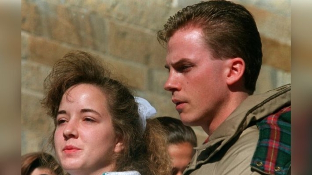 Susan Smith pedirá la libertad condicional tras 30 años en prisión por haber ahogado a sus hijos