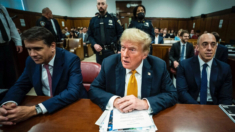 Abogados de Trump piden desestimación inmediata de la causa penal en Nueva York