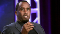 Ordenan a los fiscales que no utilicen documentos de la celda de Sean “Diddy” Combs