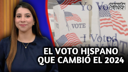 El impacto del voto hispano: ¿Cómo Trump ganó el apoyo latino en 2024?