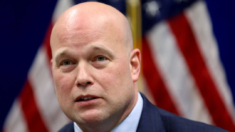 Lo que se sabe de Matthew Whitaker, el nominado de Trump para embajador en la OTAN