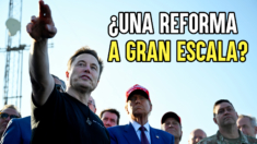 El plan de Musk y Ramaswamy para «reformar el gobierno» USA a gran escala | El juicio de Laken Riley