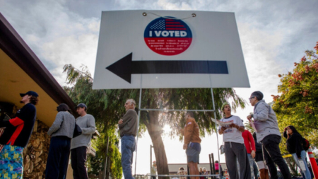 ¿Es hora de que California abandone EE. UU.? Victoria de Trump lo amerita, afirma un grupo