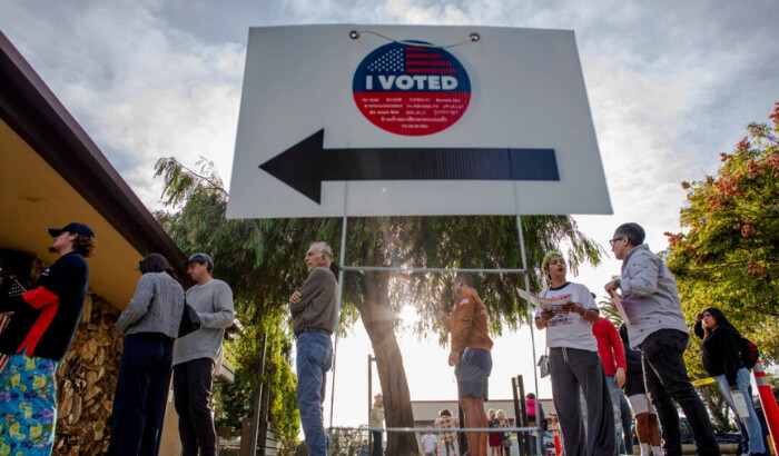 ¿Es hora de que California abandone EE. UU.? Victoria de Trump lo amerita, afirma un grupo