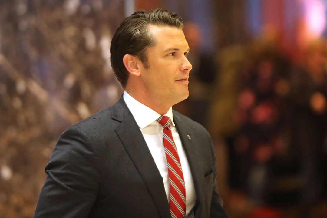 Informe policial revela acusación contra Hegseth, nominado por Trump, por agresión