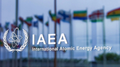 Resolución del OIEA condena a Irán por no cooperar con inspectores nucleares