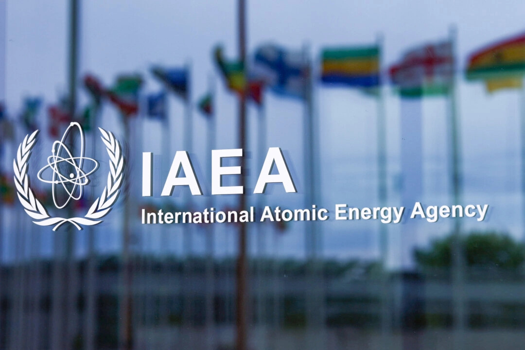 Resolución del OIEA condena a Irán por no cooperar con inspectores nucleares