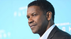 Denzel Washington se siente más fuerte que nunca y reflexiona sobre su década de sobriedad