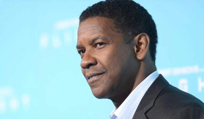 Denzel Washington se siente más fuerte que nunca y reflexiona sobre su década de sobriedad