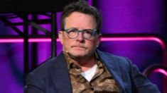 Michael J. Fox habla del humor que utiliza para sobrellevar la enfermedad de Parkinson