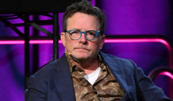 Michael J. Fox habla del humor que utiliza para sobrellevar la enfermedad de Parkinson