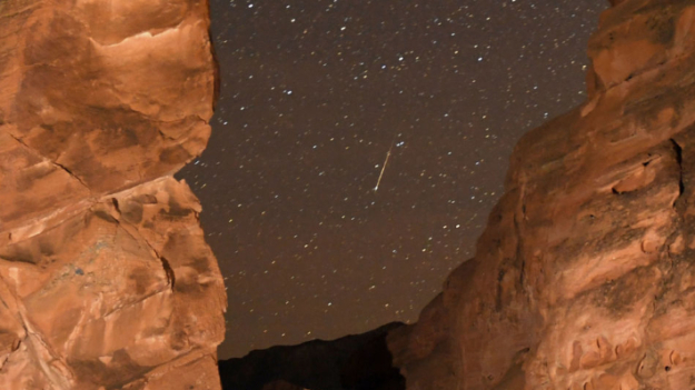 Lluvia de meteoros de las Gemínidas iluminará las noches a mediados de diciembre: Esto hay que saber