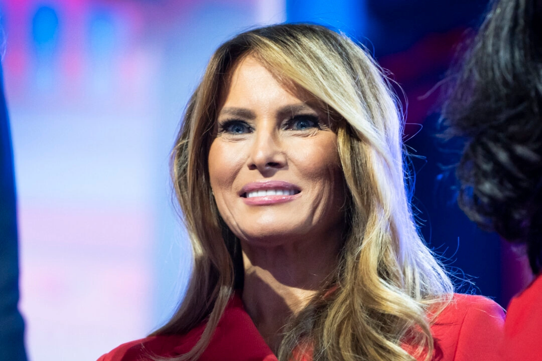 Melania Trump nombra a colaboradora de larga data como jefa de gabinete