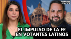 ¿Cómo los pastores hispanos están transformando la política en Texas?: Pastor Luis Cabrera