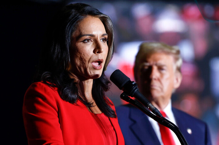 Senadores dicen que los candidatos de Trump, Gabbard y Hegseth, serán interrogados en el Congreso