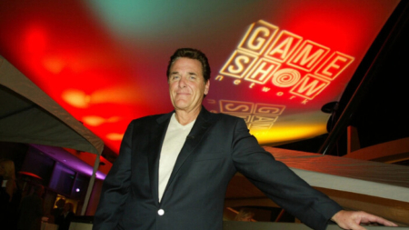 Muere Chuck Woolery famoso presentador de concursos a los 83 años