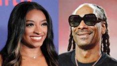 Simone Biles será la mentora invitada de Snoop Dogg en un episodio de «The Voice» de la NBC