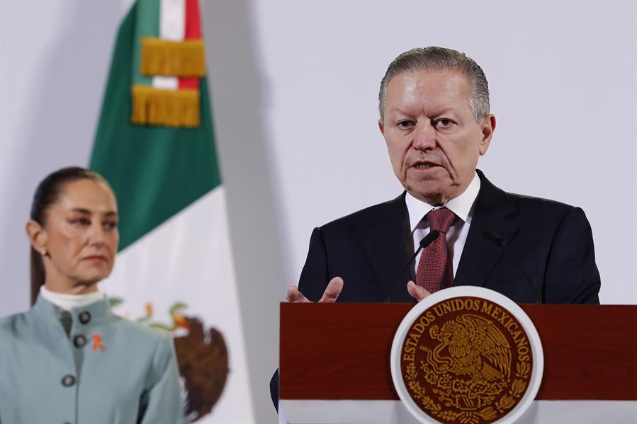 Más de 34,000 mexicanos registrados para competir en primera elección judicial