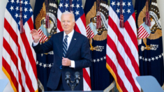 Biden propone que Medicare y Medicaid cubran los fármacos para adelgazar