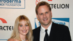 Candace Cameron Bure cuenta cómo Dave Coulier sobrelleva la lucha contra el cáncer