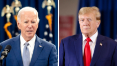 El equipo de transición de Trump firma un memorando de entendimiento con la Administración Biden